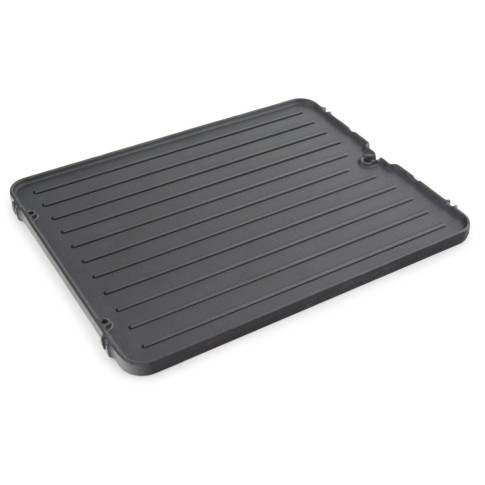 Планча для гриля Broil King для Porta-Chef 320, чугунная 11237