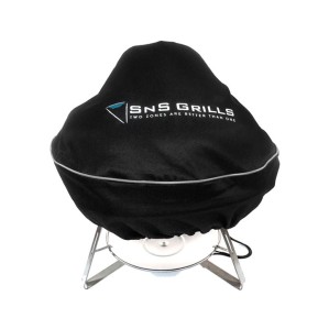 Чехол для угольного гриля SNS Travel Kettle, 47 см