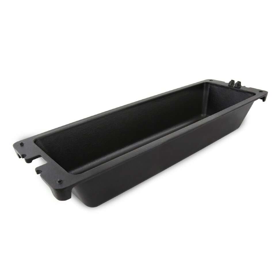 ВОК гриль Broil-King, чугунный, модели Sovereign/Baron, вместо решетки