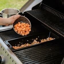 ВОК гриль Broil-King, чугунный, модели Sovereign/Baron, вместо решетки