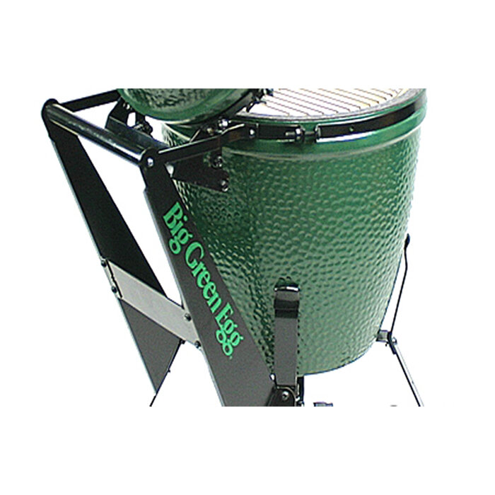 Дополнительная рукоятка к ножкам для гриля Big Green Egg XL