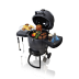 Угольный гриль Broil King Keg 5000, 48 см, чёрный в Майкопе