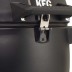 Угольный гриль Broil King Keg 5000, 48 см, чёрный в Майкопе