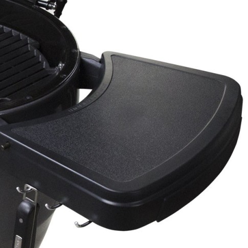 Угольный гриль Broil King Keg 5000, 48 см, чёрный в Майкопе