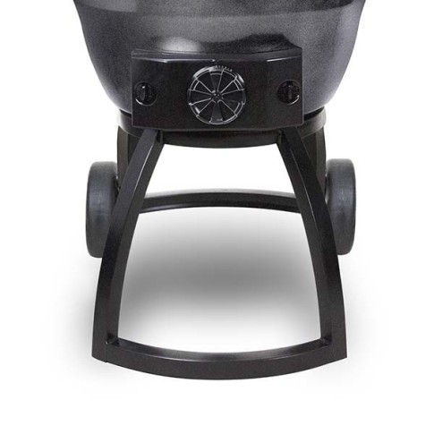 Угольный гриль Broil King Keg 5000, 48 см, чёрный в Майкопе
