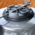 Угольный гриль Broil King Keg 5000, 48 см, чёрный в Майкопе