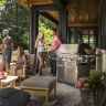 Гриль газовый Broil King Регал С 590 (REGAL S 590 IR)