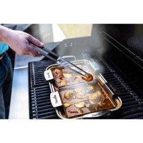 Кулинарный пинцет для гриля Char-Broil Tweezer
