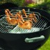 Угольный гриль Weber Classic Kettle, 57 см, чёрный China в Майкопе