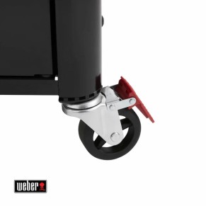 Газовый гриль Weber Генезис (Genesis E-335) , LP BLK ASIA