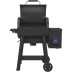 Гриль пеллетный Broil King Краун 400 (Crown 400), чёрный в Майкопе