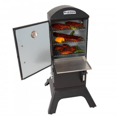 Гриль коптильня Broil-King Smoker, угольная в Майкопе