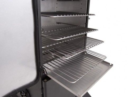 Гриль коптильня Broil-King Smoker, угольная в Майкопе