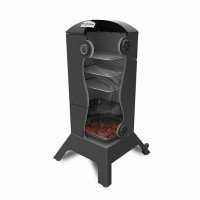 Гриль коптильня Broil-King Smoker, угольная в Майкопе