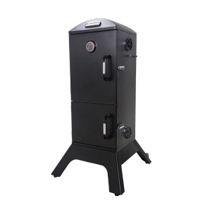 Гриль коптильня Broil-King Smoker, угольная