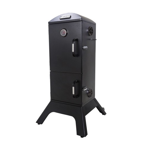 Гриль коптильня Broil-King Smoker, угольная в Майкопе