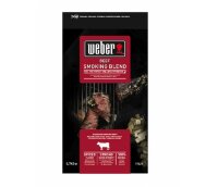 Щепа для копчения Weber, для говядины, 700 гр  