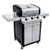 Гриль газовый Char-Broil Профессионал Сигнатур Сериес 3с (Professional Signature Series 3S)