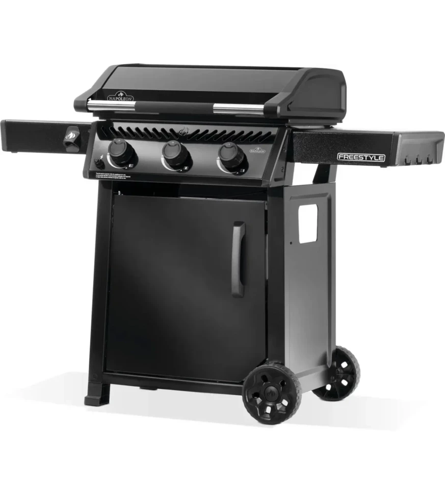 Газовый гриль Napoleon, Freestyle 24 Griddle