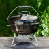 Угольный гриль SNS Travel Kettle, 47 см (c корзиной SNS Charcoal Basket) в Майкопе
