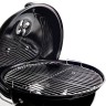 Угольный гриль SNS Travel Kettle, 47 см (c корзиной SNS Charcoal Basket) в Майкопе в Майкопе