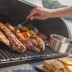 Угольный барельный гриль-коптильня Broil-King Regal OFFSET 400 в Майкопе
