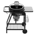 Угольный гриль SNS Master Kettle, 57 см (с корзиной SNS Deluxe) в Майкопе