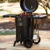 Коптильня Oklahoma Joe's Drum Bronco 2.0 (черная) в Майкопе