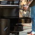 Коптильня Oklahoma Joe's Drum Bronco 2.0 (черная) в Майкопе