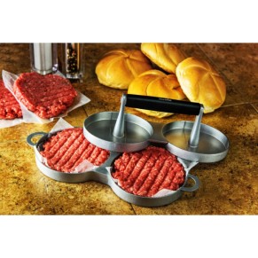 Пресс Char-Broil для бургеров