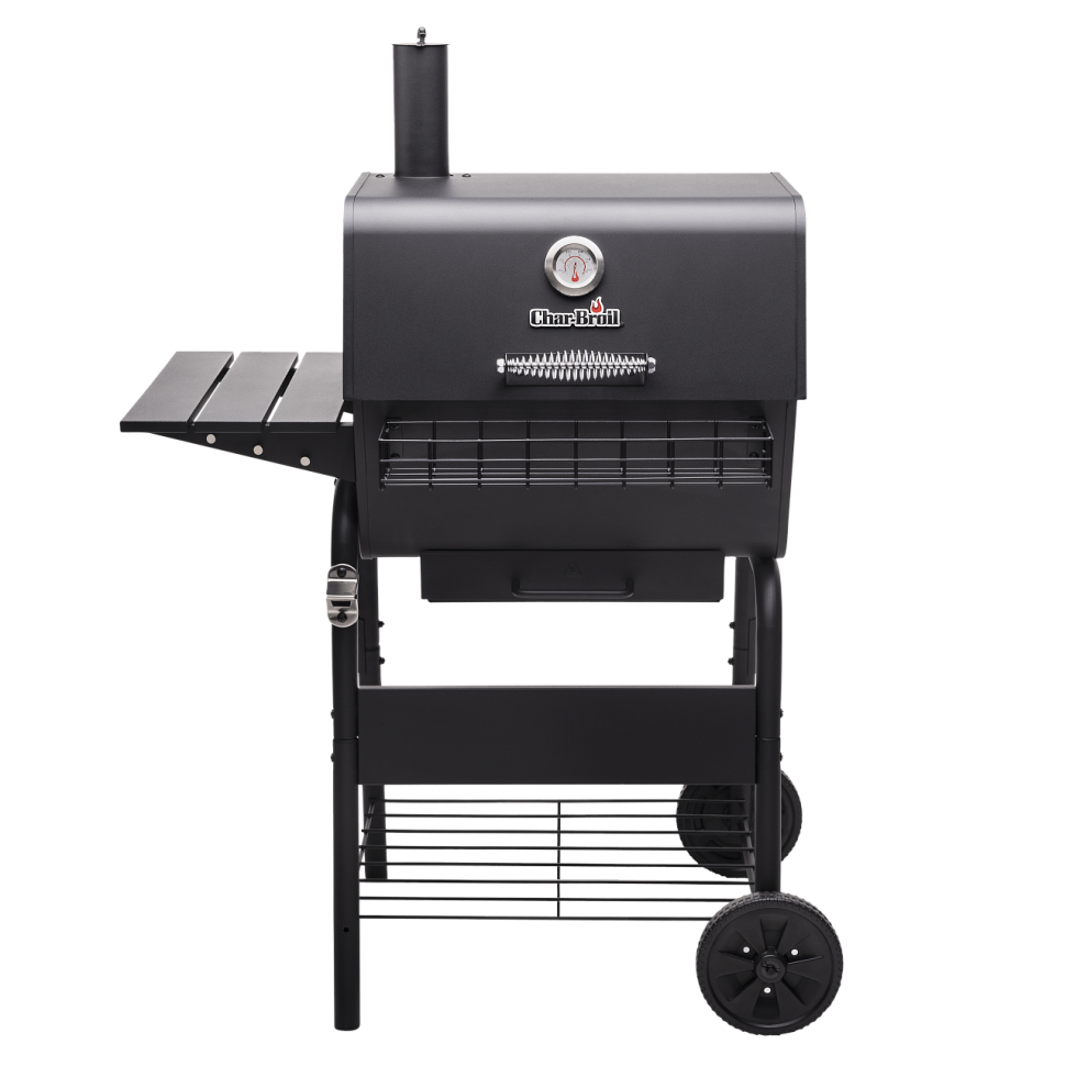 Угольный гриль Char-Broil Charcoal M в Майкопе в Майкопе