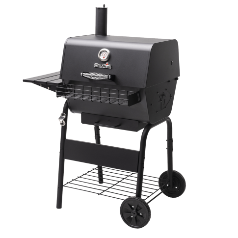Угольный гриль Char-Broil Charcoal M в Майкопе