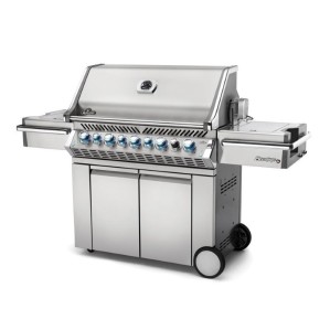 Газовый гриль Napoleon®, Престиж ПРО-665 (Prestige PRO-665)
