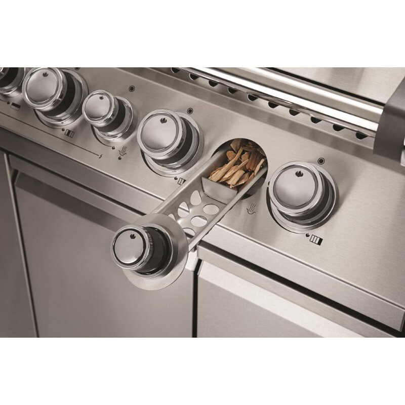 Газовый гриль Napoleon®, Prestige PRO-665