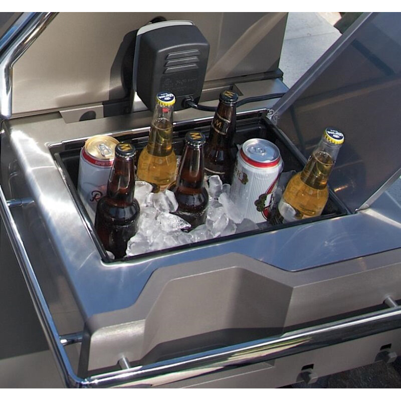 Газовый гриль Napoleon®, Prestige PRO-665