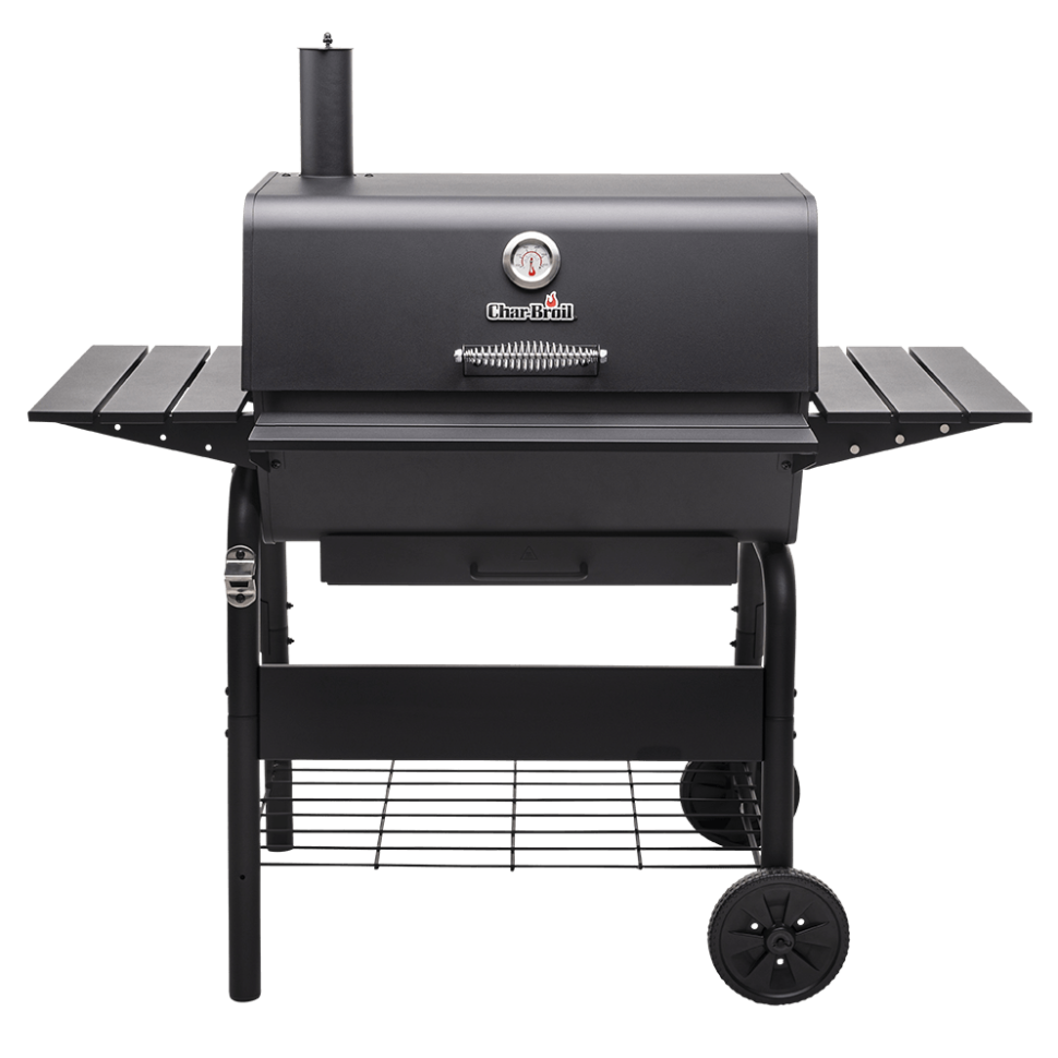 Угольный гриль Char-Broil Charcoal L в Майкопе в Майкопе