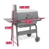 Угольный гриль Char-Broil Charcoal L в Майкопе