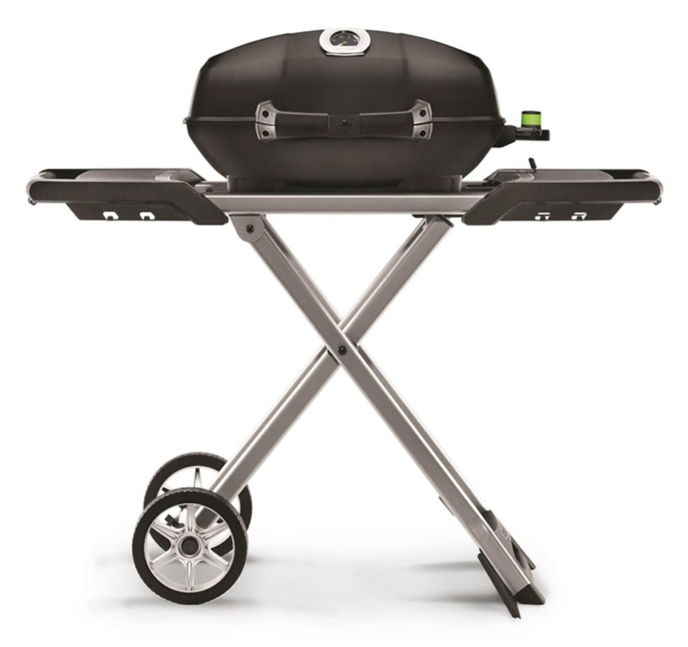Электрический гриль Napoleon, TravelQ PRO 285ЕX