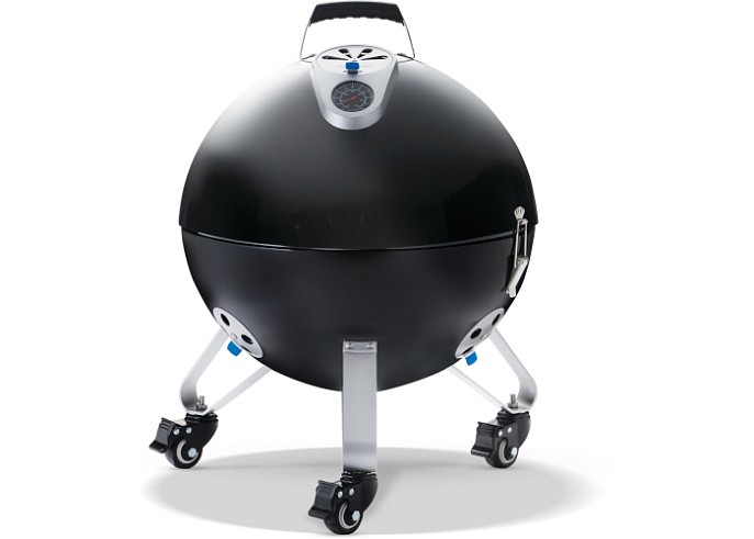 Угольный гриль-смокер Napoleon, Apollo 22 в Майкопе в Майкопе