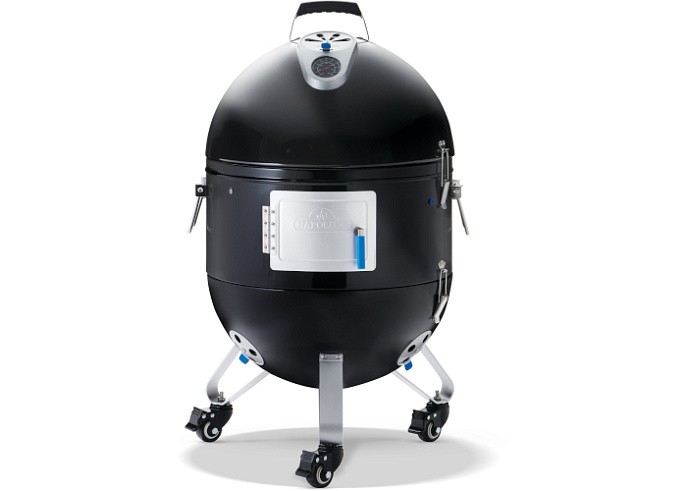 Угольный гриль-смокер Napoleon, Apollo 22 в Майкопе в Майкопе