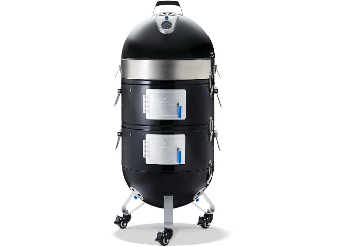 Угольный гриль-смокер Napoleon, Apollo 22 в Майкопе в Майкопе