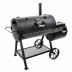 Гриль коптильня Oklahoma Joe's Highland Reverse Flow SMOKER в Майкопе