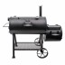 Гриль коптильня Oklahoma Joe's Highland Reverse Flow SMOKER в Майкопе