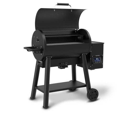 Гриль пеллетный Broil King Краун 500 (CROWN 500) в Майкопе