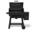 Гриль пеллетный Broil King Краун 500 (CROWN 500) в Майкопе