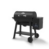 Гриль пеллетный Broil King Краун 500 (CROWN 500) в Майкопе в Майкопе
