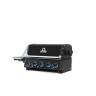 Гриль газовый Broil King Барон 590 Би Шэдоу (BARON 590 BI встраиваемый SHADOW)