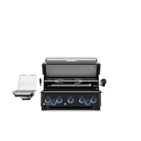 Гриль газовый Broil King Барон 590 Би Шэдоу (BARON 590 BI встраиваемый SHADOW)