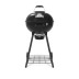 Гриль угольный Броил Кинг Краун Кетл (Broil King CROWN KETTLE 22.5" / 57 BLACK LEG) в Майкопе