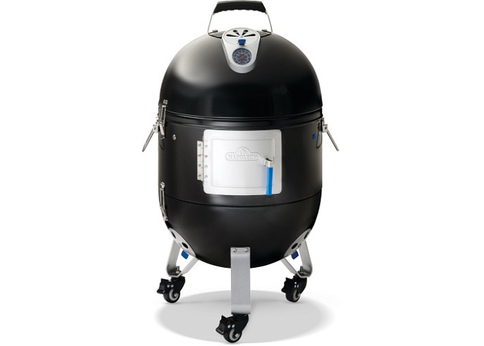 Угольный гриль-смокер Napoleon, Apollo 18" в Майкопе в Майкопе